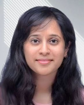 Dr Roshni George