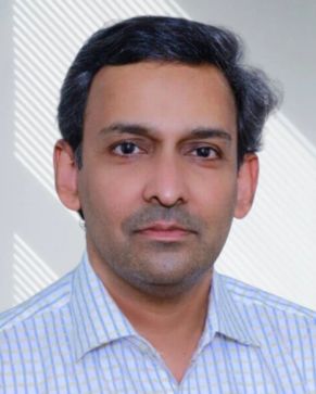 Dr. Sai Ram Bharathan